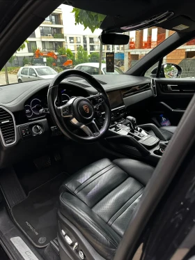 Porsche Cayenne Plug-in E-Hybrid  - 47999 € - 51570458 9
