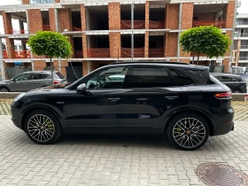 Porsche Cayenne Plug-in E-Hybrid  - 47999 € - 51570458 3