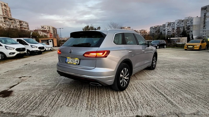 VW Touareg V6 3.0TDI 4MOTION INNOVISION COCKPIT, снимка 6 - Автомобили и джипове - 44825252