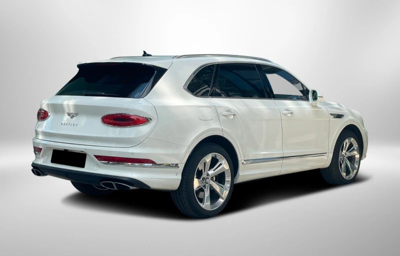 Bentley Bentayga 4.0 V8 - Pano, снимка 6 - Автомобили и джипове - 47763200