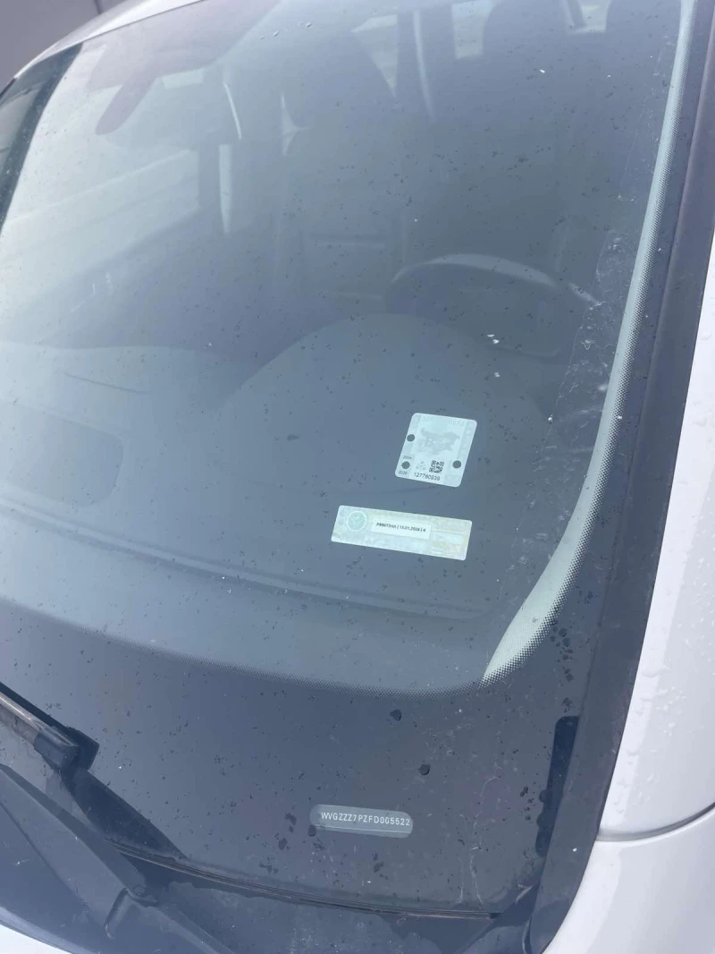 VW Touareg, снимка 10 - Автомобили и джипове - 52264108