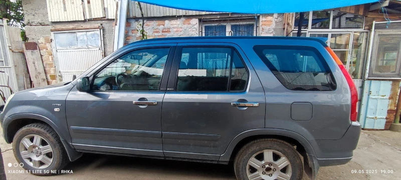 Honda Cr-v, снимка 3 - Автомобили и джипове - 52338561