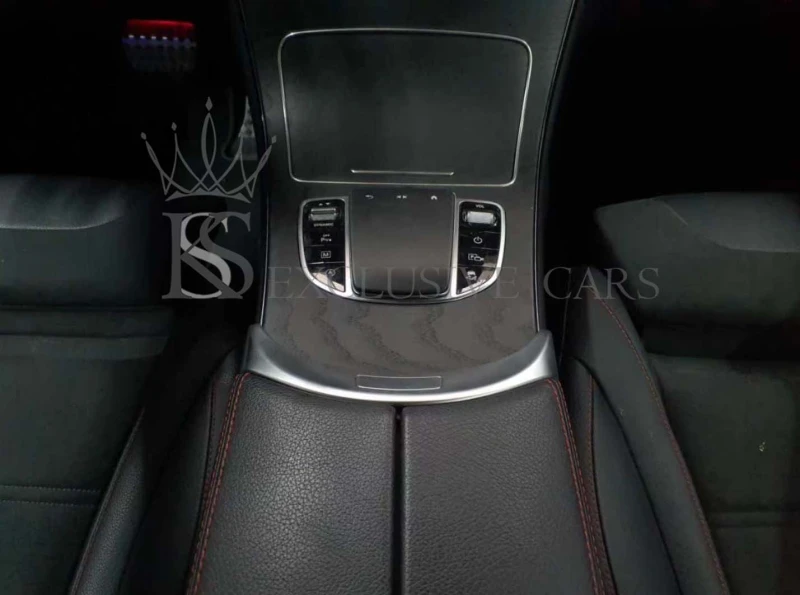 Mercedes-Benz GLC 220 COUPE* AMG* 4M* KEYLESS-GO* MEMORY* DIGITAL* , снимка 6 - Автомобили и джипове - 52054584