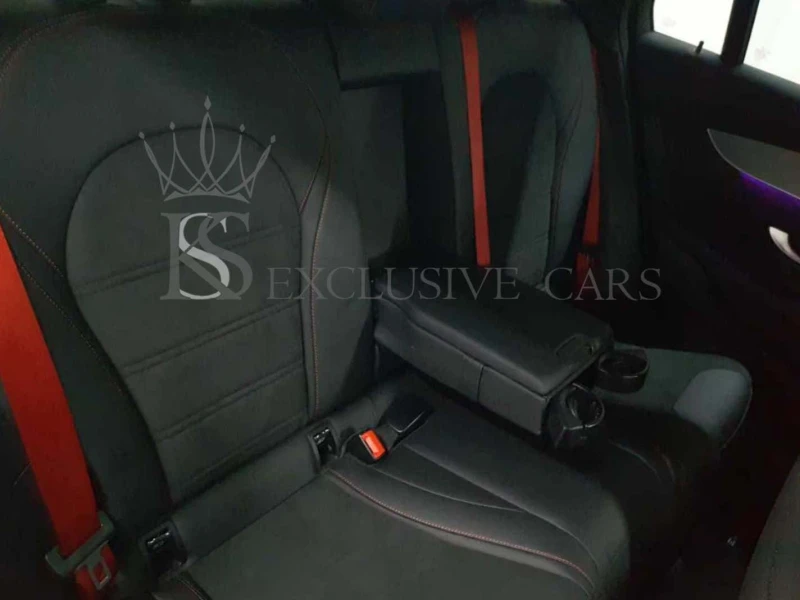 Mercedes-Benz GLC 220 COUPE* AMG* 4M* KEYLESS-GO* MEMORY* DIGITAL* , снимка 7 - Автомобили и джипове - 52054584