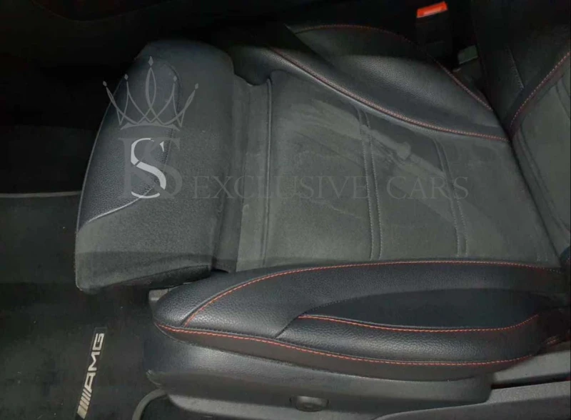 Mercedes-Benz GLC 220 COUPE* AMG* 4M* KEYLESS-GO* MEMORY* DIGITAL* , снимка 4 - Автомобили и джипове - 52054584