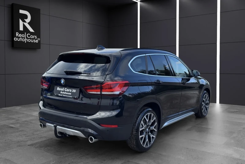BMW X1 2.0 D* xDrive* KEYLESS* CARPLAY* CAMERA* X LINE, снимка 5 - Автомобили и джипове - 52066220