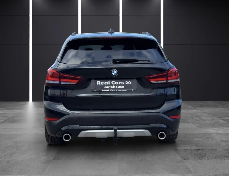 BMW X1 2.0 D* xDrive* KEYLESS* CARPLAY* CAMERA* X LINE, снимка 6 - Автомобили и джипове - 52066220