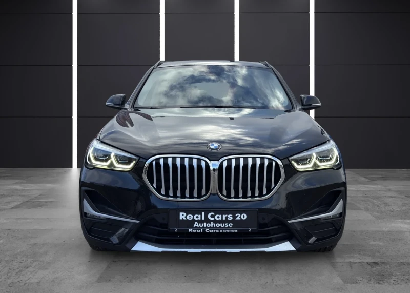 BMW X1 2.0 D* xDrive* KEYLESS* CARPLAY* CAMERA* X LINE, снимка 2 - Автомобили и джипове - 52066220