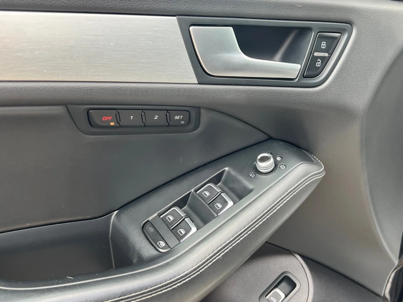 Audi SQ5 MTM* ТОП* СОБСТВЕН ЛИЗИНГ, снимка 17 - Автомобили и джипове - 52081578