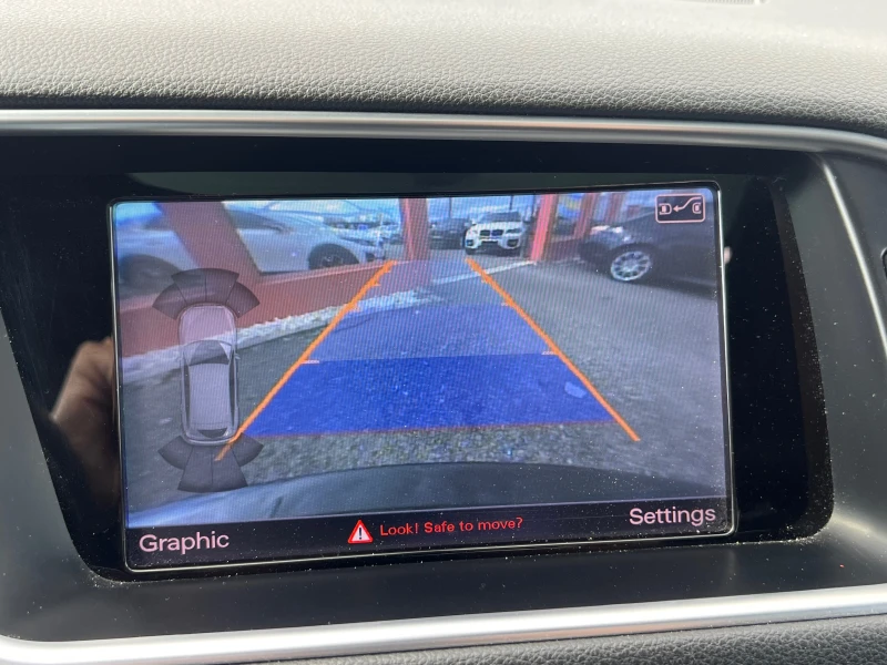 Audi SQ5 MTM* ТОП* СОБСТВЕН ЛИЗИНГ, снимка 15 - Автомобили и джипове - 52081578