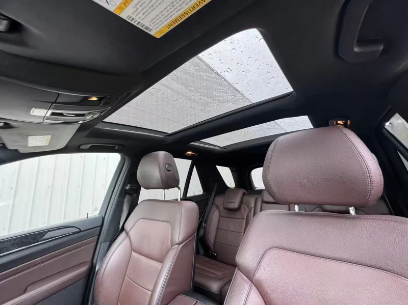 Mercedes-Benz ML 350 BLUETEC* AMG PACK* HARMAN* PANORAMA* KEYLESS* , снимка 14 - Автомобили и джипове - 52501450