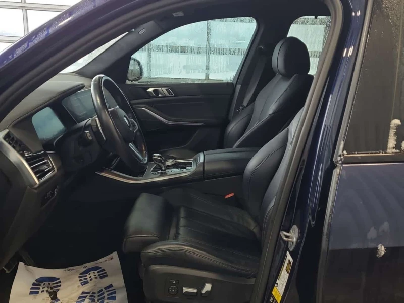 BMW X5 XDRIVE40I| HUD| M PACK| PANO| ПОДГРЕВИ , снимка 8 - Автомобили и джипове - 53514485