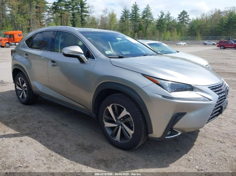 Lexus NX 300 КОЖА/FULL/2 КЛЮЧА/СЕРВИЗНА ИСТОРИЯ! - 36400 лв. - 97860304 1