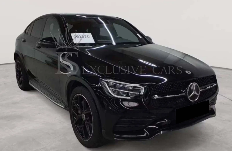Mercedes-Benz GLC 220 COUPE* AMG* 4M* KEYLESS-GO* MEMORY* DIGITAL*  - 42900 € / 83905.11 лв. - 76763811 1