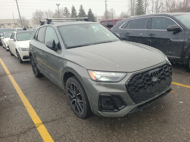 Audi Q5 * TECHNIK* CARFAX * БЕЗ ПЪРВОНАЧАЛНА ВНОСКА - 47800 лв. / 24439.75 € - 18609049 1