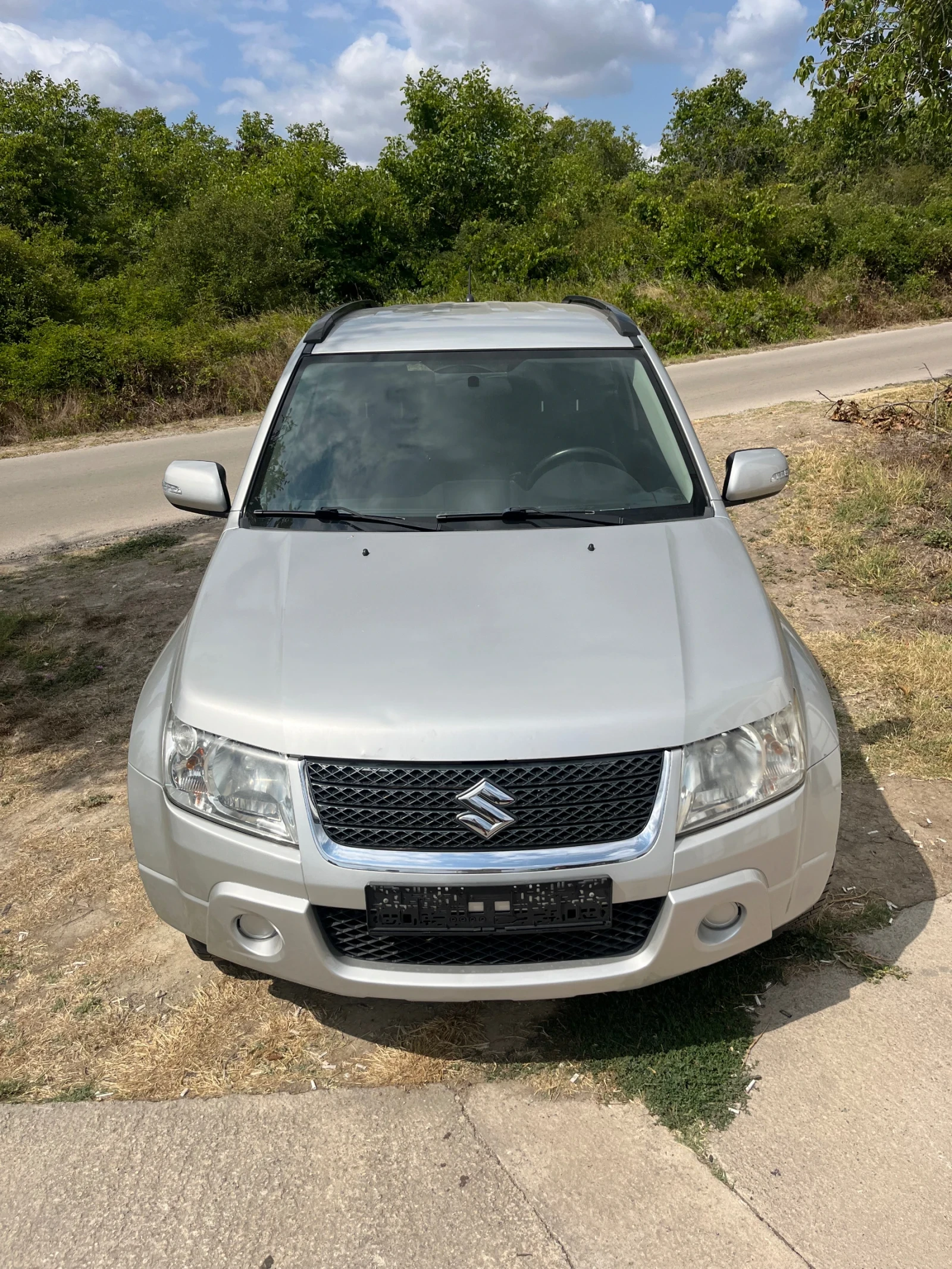 Suzuki Vitara, снимка 1