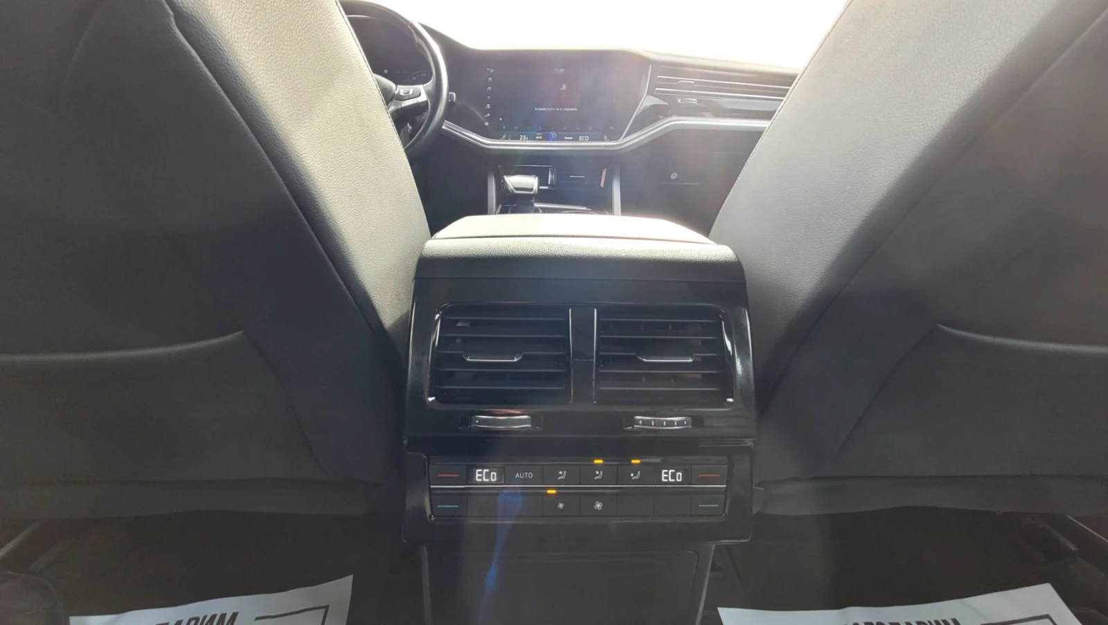 VW Touareg V6 3.0TDI 4MOTION INNOVISION COCKPIT | Mobile.bg   16