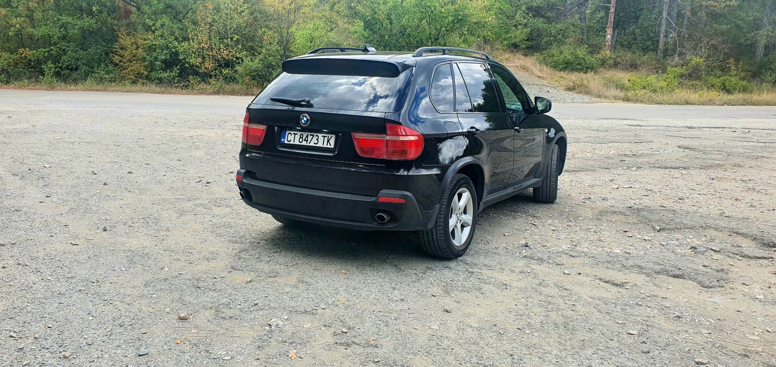 BMW X5 3.0 - изображение 6