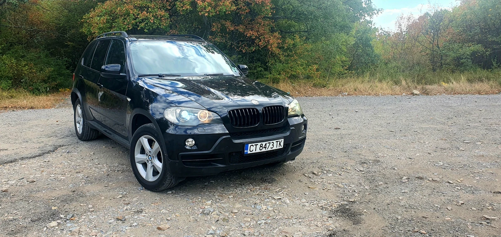 BMW X5 3.0 - изображение 4