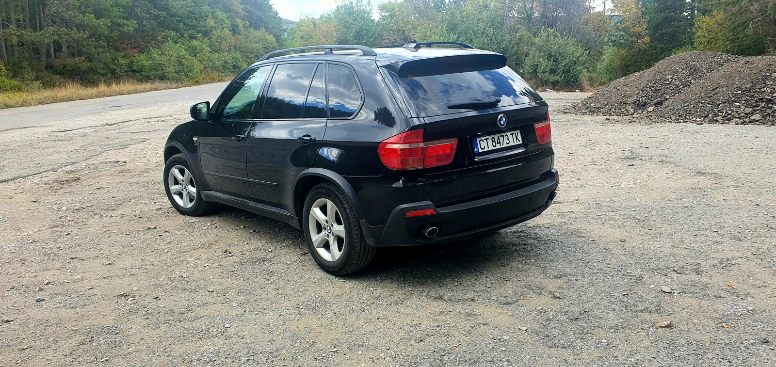 BMW X5 3.0 - изображение 7