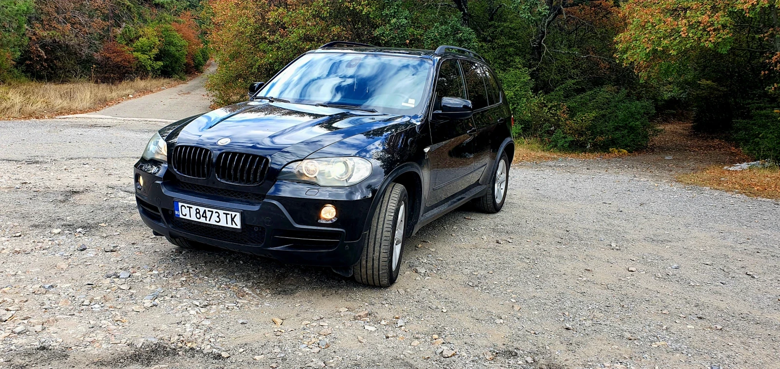 BMW X5 3.0 - изображение 3