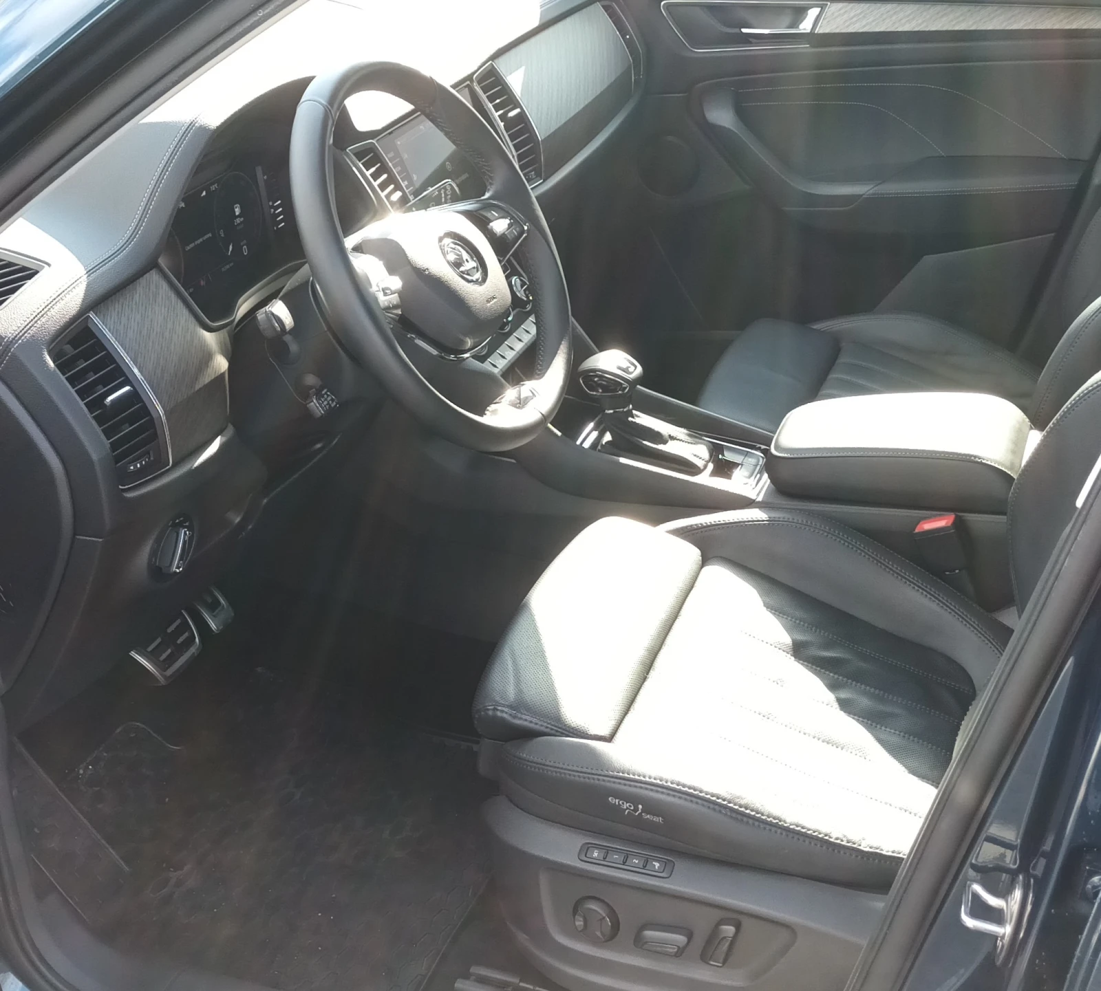Skoda Kodiaq 2.0 TSI/7DSG/4x4 - изображение 6