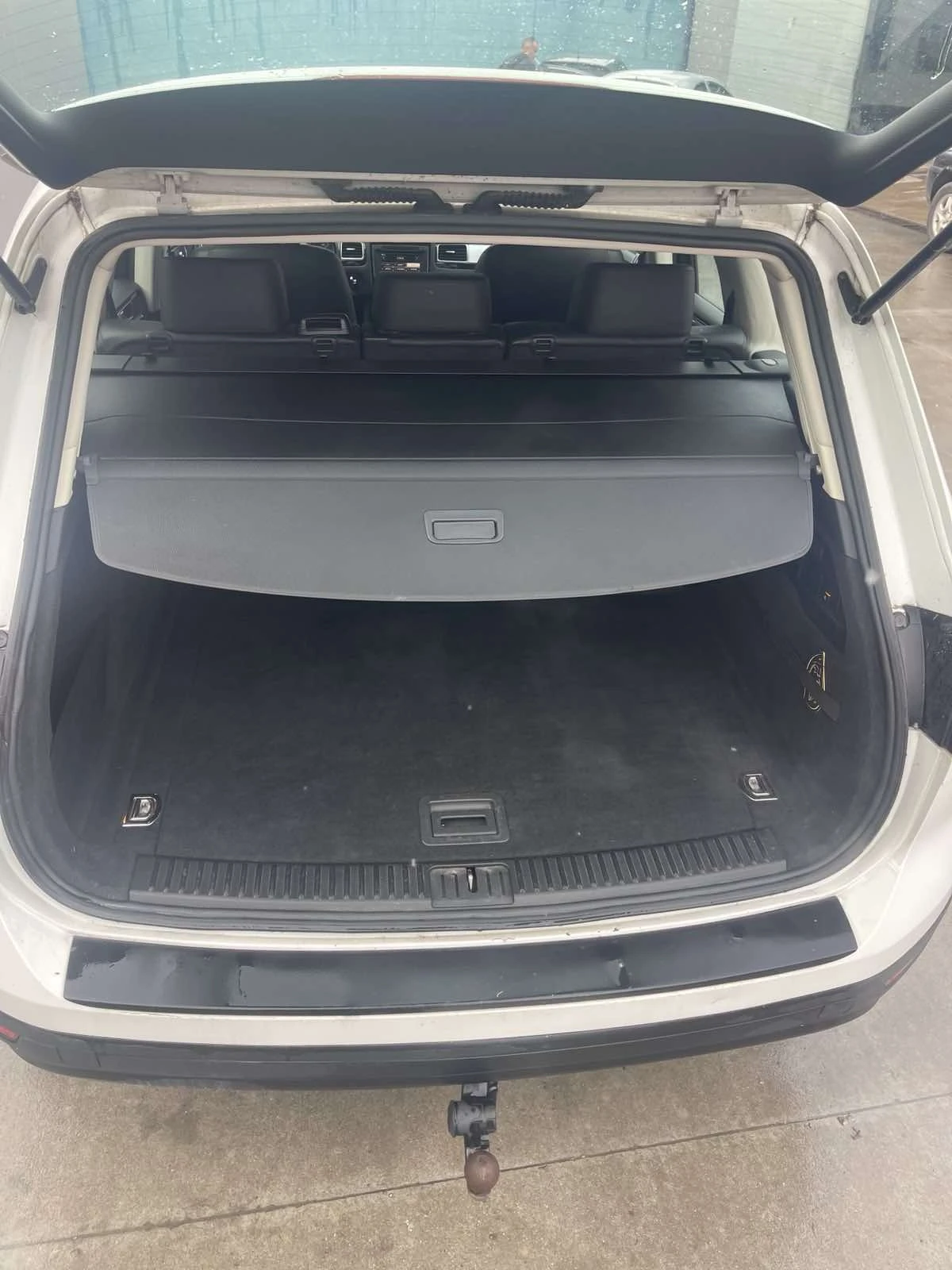 VW Touareg | Mobile.bg � ����������� 11
