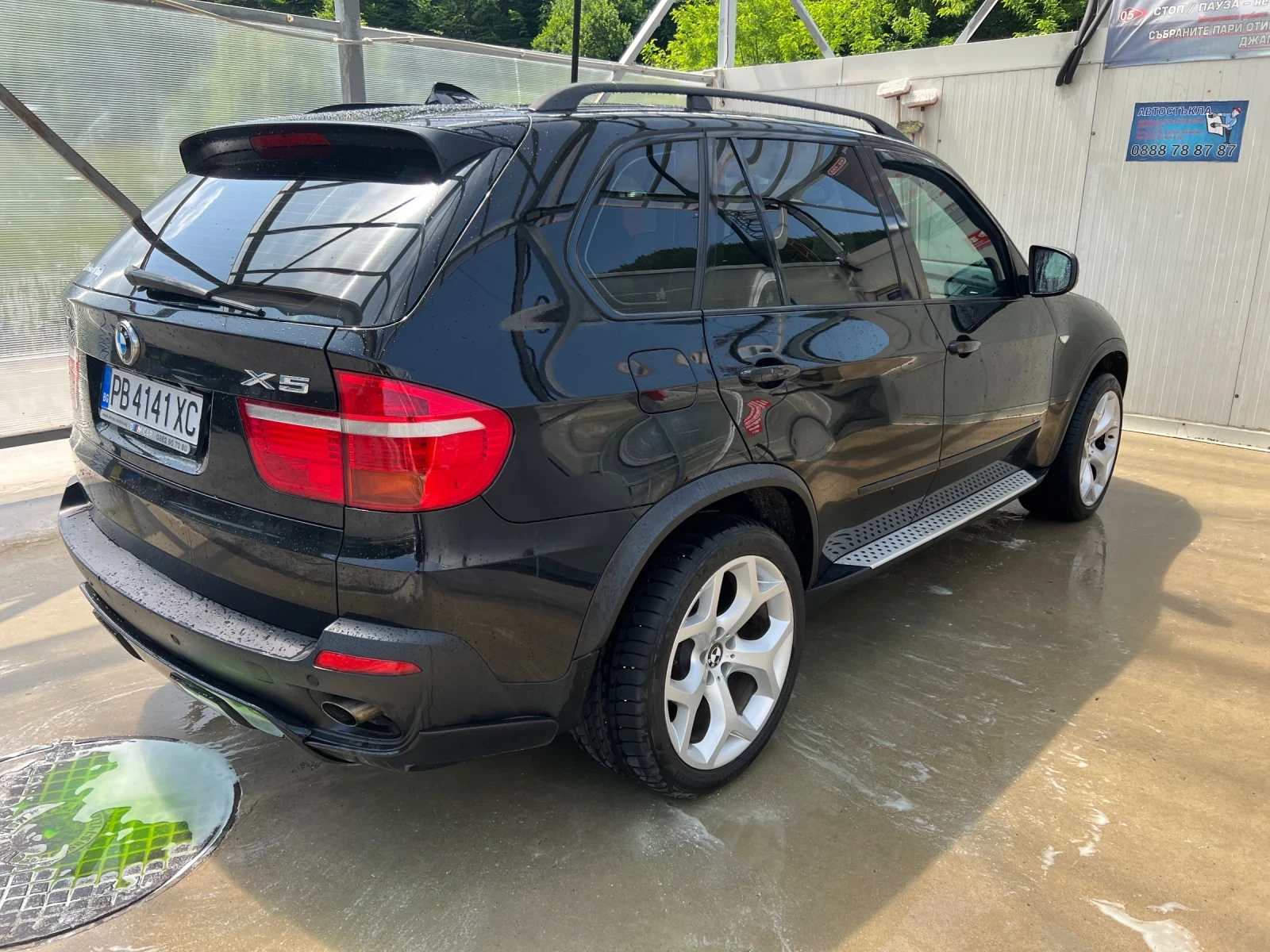 BMW X5 3.0 - изображение 2