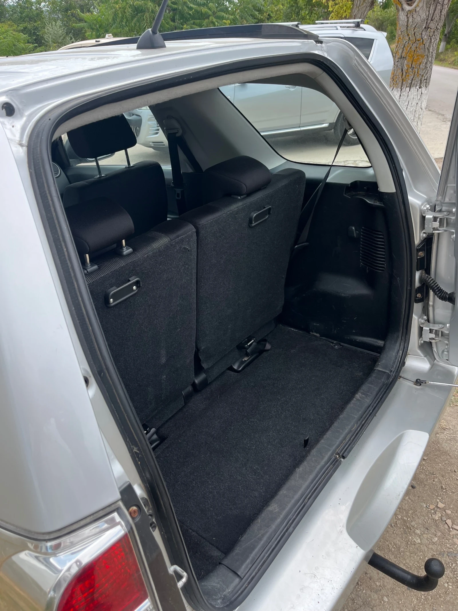 Suzuki Vitara  - изображение 5