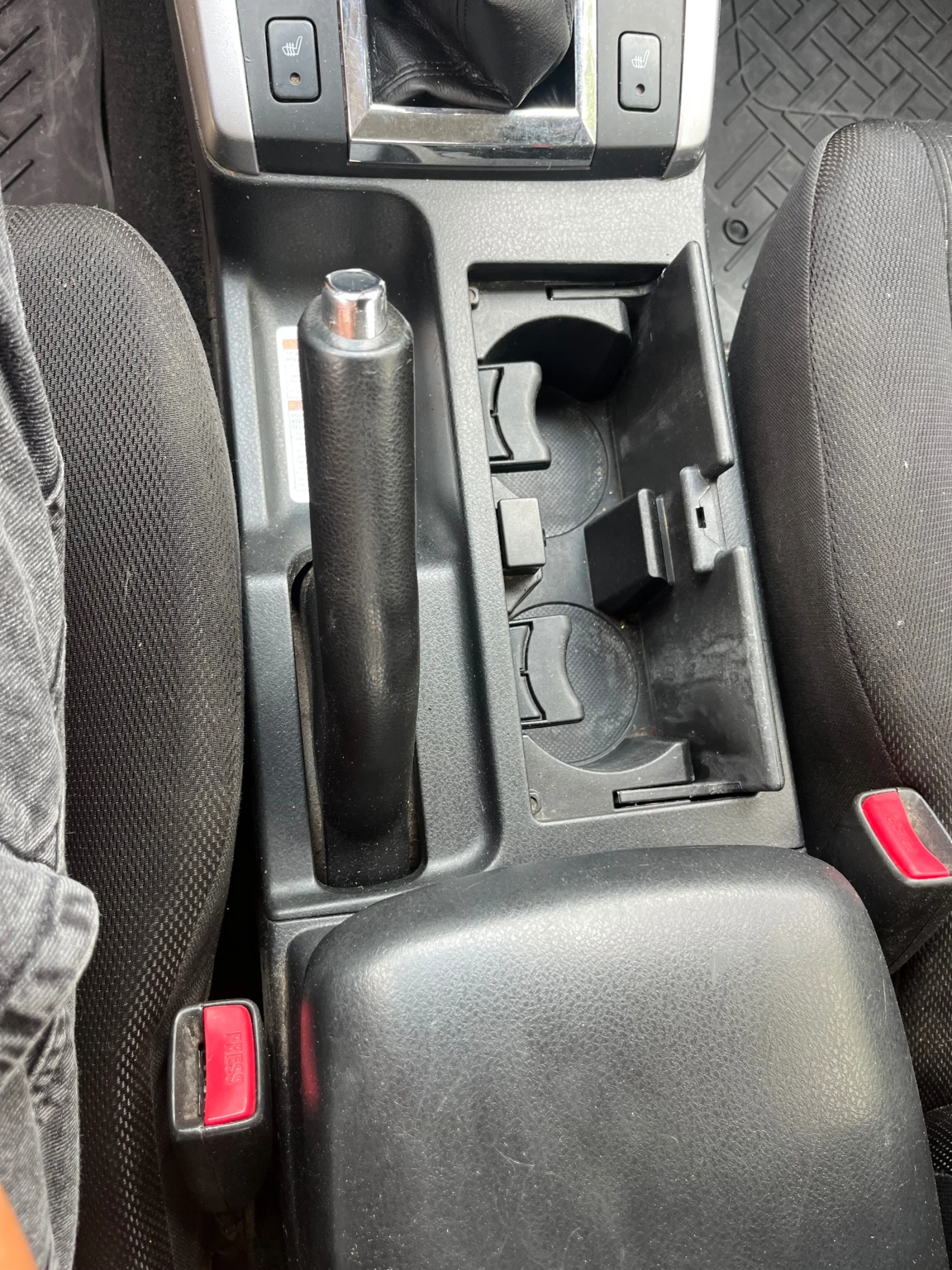 Suzuki Vitara  - изображение 9