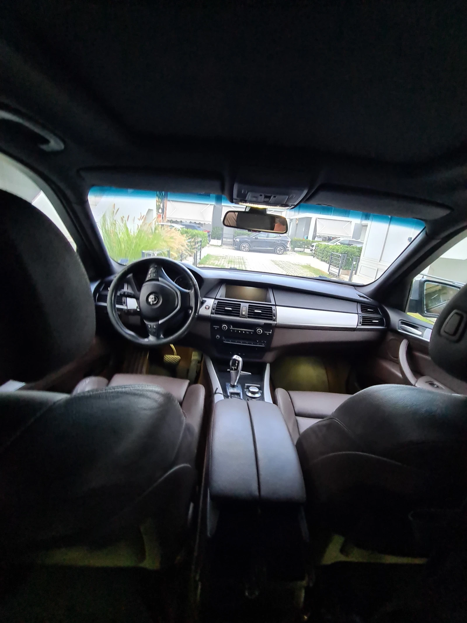 BMW X5 X5 3.0SD - изображение 9