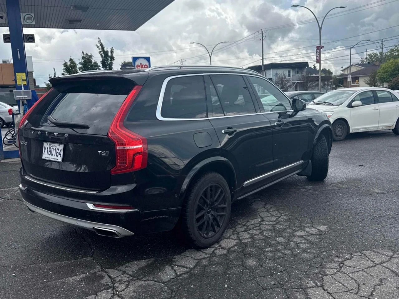 Volvo Xc90 Inscription* Подгрев* Обдух* Пано - изображение 3