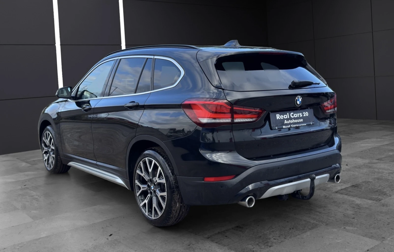 BMW X1 2.0 D* xDrive* KEYLESS* CARPLAY* CAMERA* X LINE - изображение 7