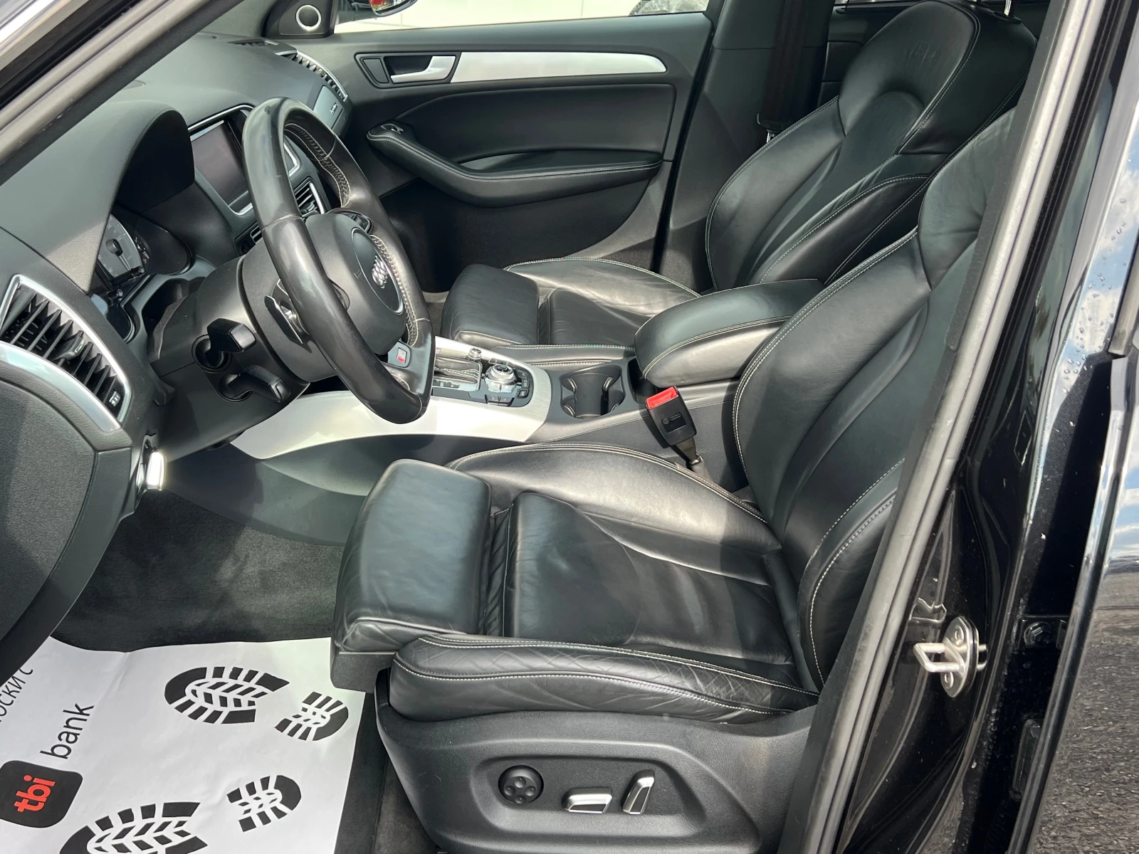 Audi SQ5 MTM* *   | Mobile.bg   11