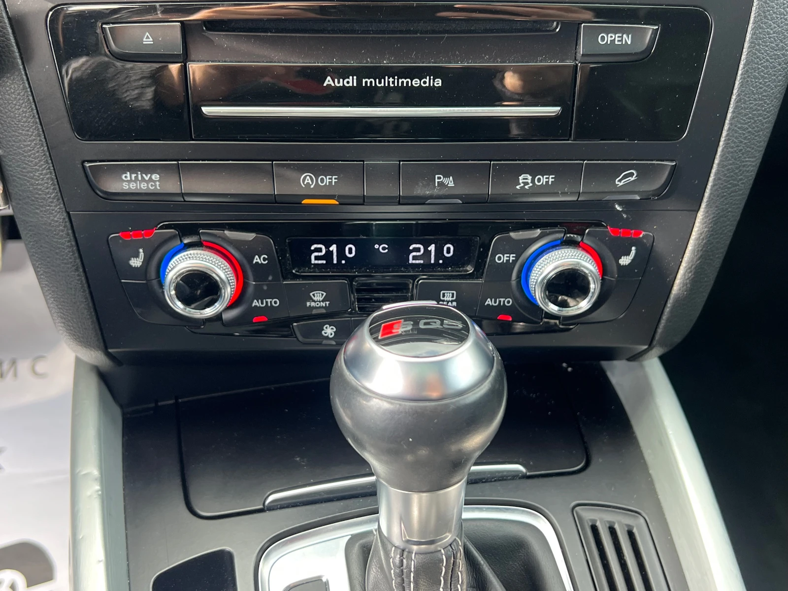 Audi SQ5 MTM* *   | Mobile.bg   16