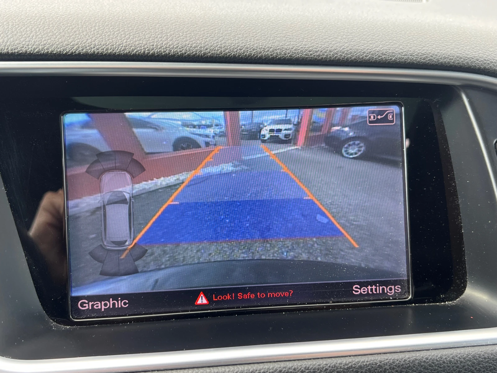 Audi SQ5 MTM* *   | Mobile.bg   15