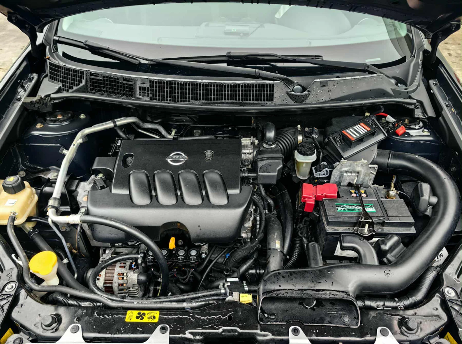 Nissan Qashqai | Mobile.bg   7