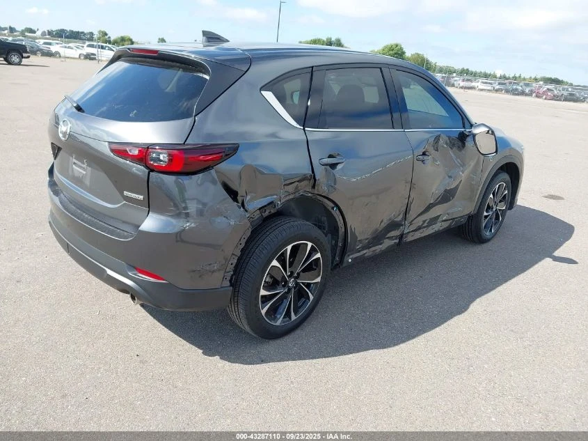 Mazda CX-5 PREMIUM PLUS    ! // | Mobile.bg   5