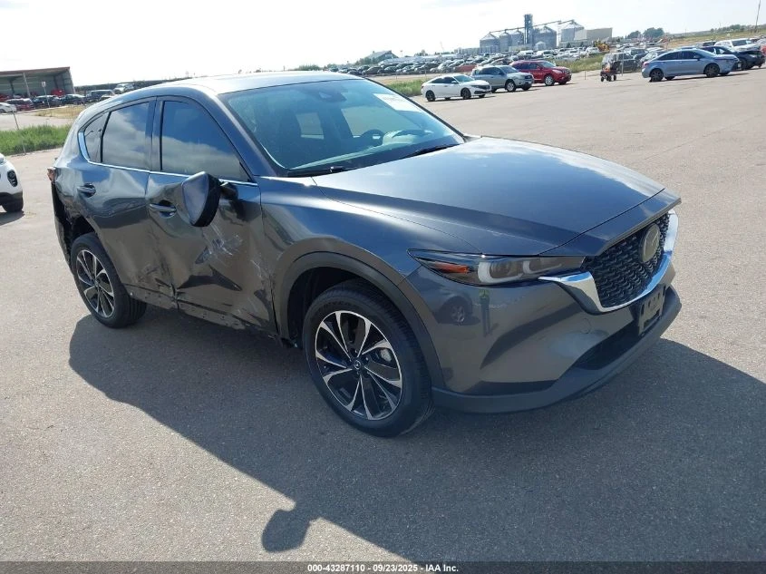 Mazda CX-5 PREMIUM PLUS    ! // | Mobile.bg   6