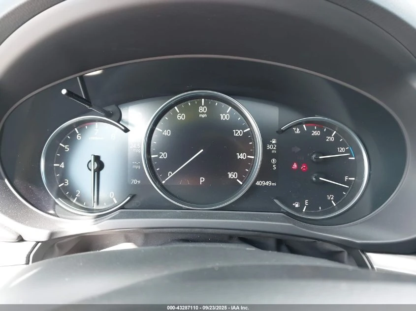 Mazda CX-5 PREMIUM PLUS    ! // | Mobile.bg   9