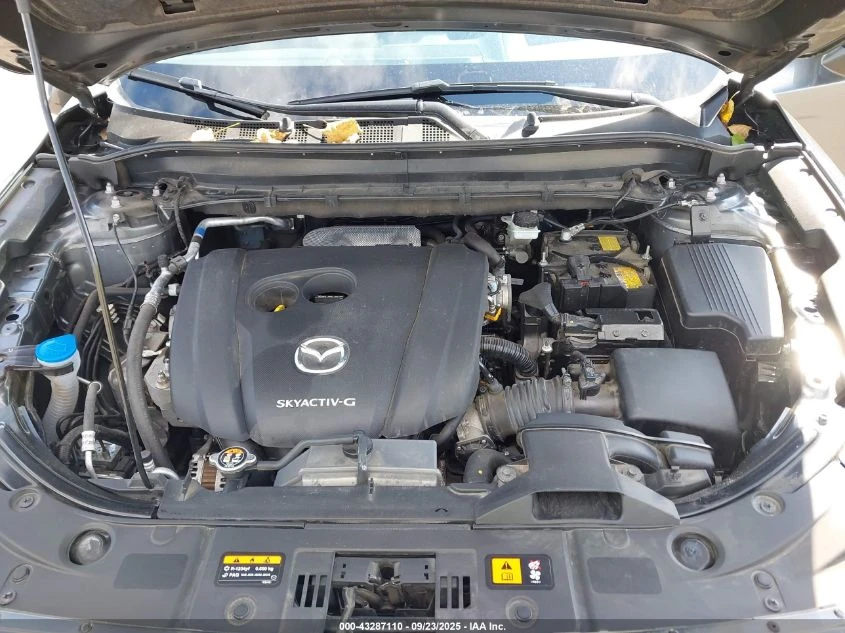 Mazda CX-5 PREMIUM PLUS    ! // | Mobile.bg   12