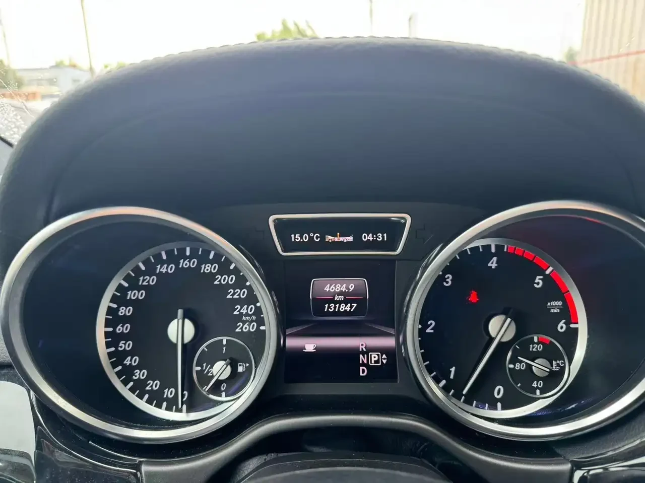 Mercedes-Benz ML 350 BLUETEC* AMG PACK* HARMAN* PANORAMA* KEYLESS*  | Mobile.bg   8