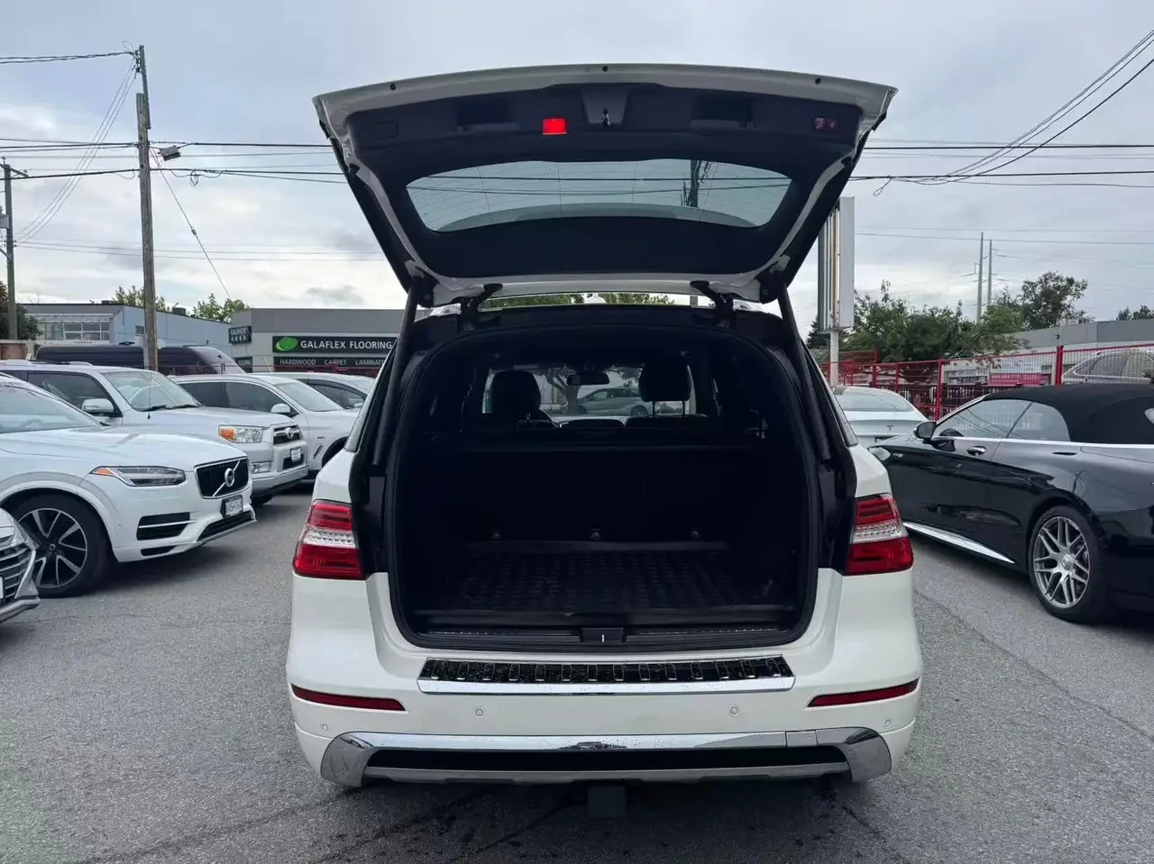 Mercedes-Benz ML 350 BLUETEC* AMG PACK* HARMAN* PANORAMA* KEYLESS*  | Mobile.bg   7