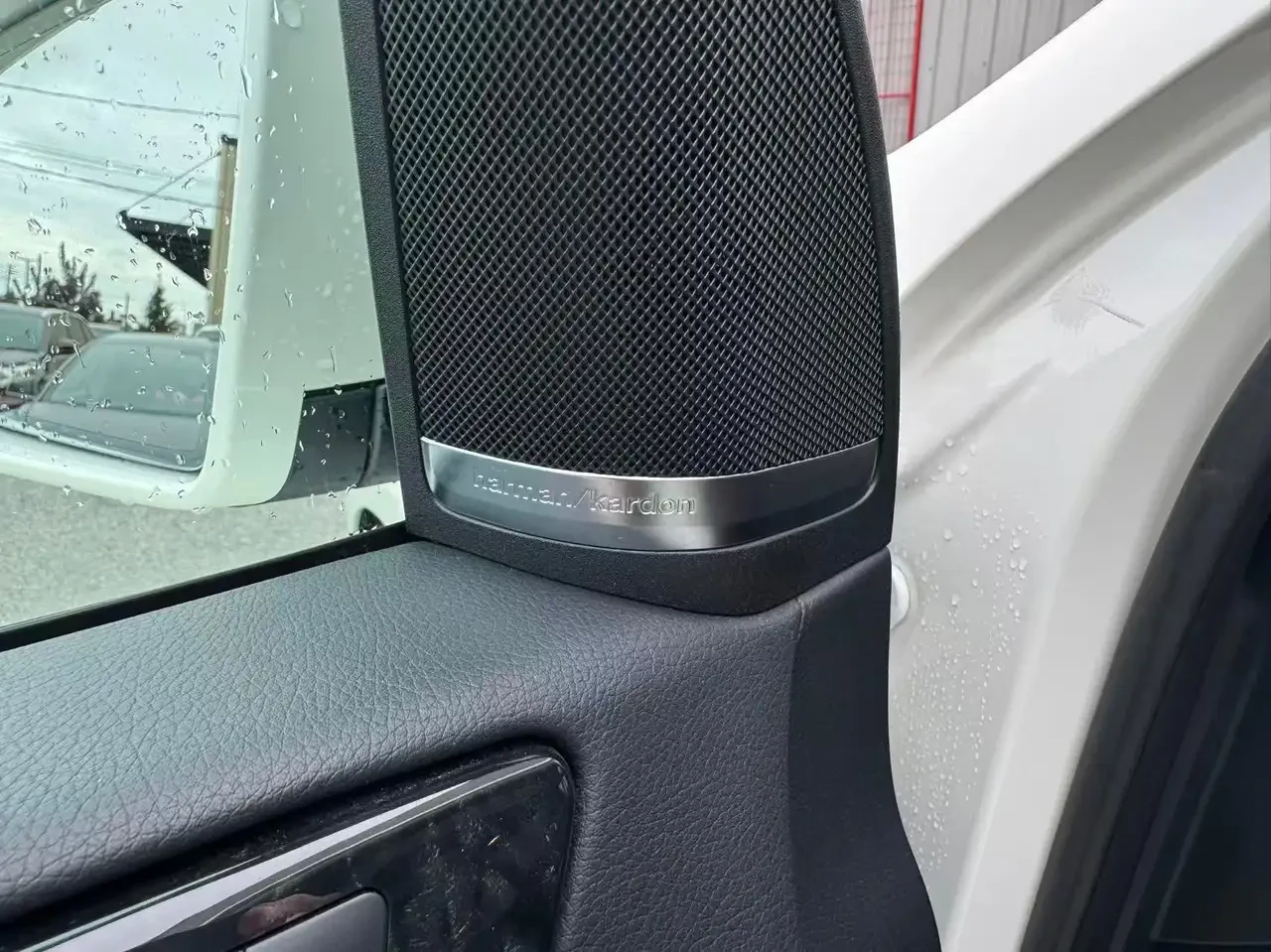 Mercedes-Benz ML 350 BLUETEC* AMG PACK* HARMAN* PANORAMA* KEYLESS*  | Mobile.bg   13