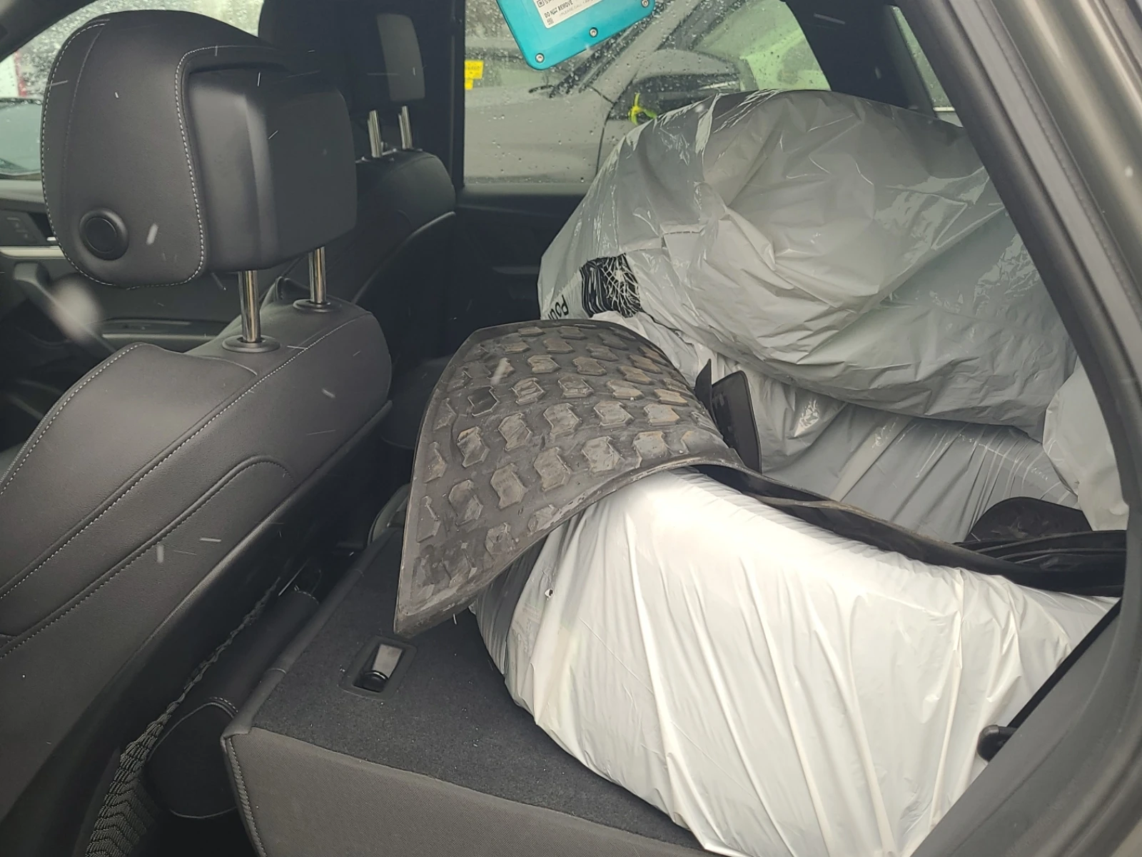 Audi Q5 * TECHNIK* CARFAX * БЕЗ ПЪРВОНАЧАЛНА ВНОСКА - изображение 9