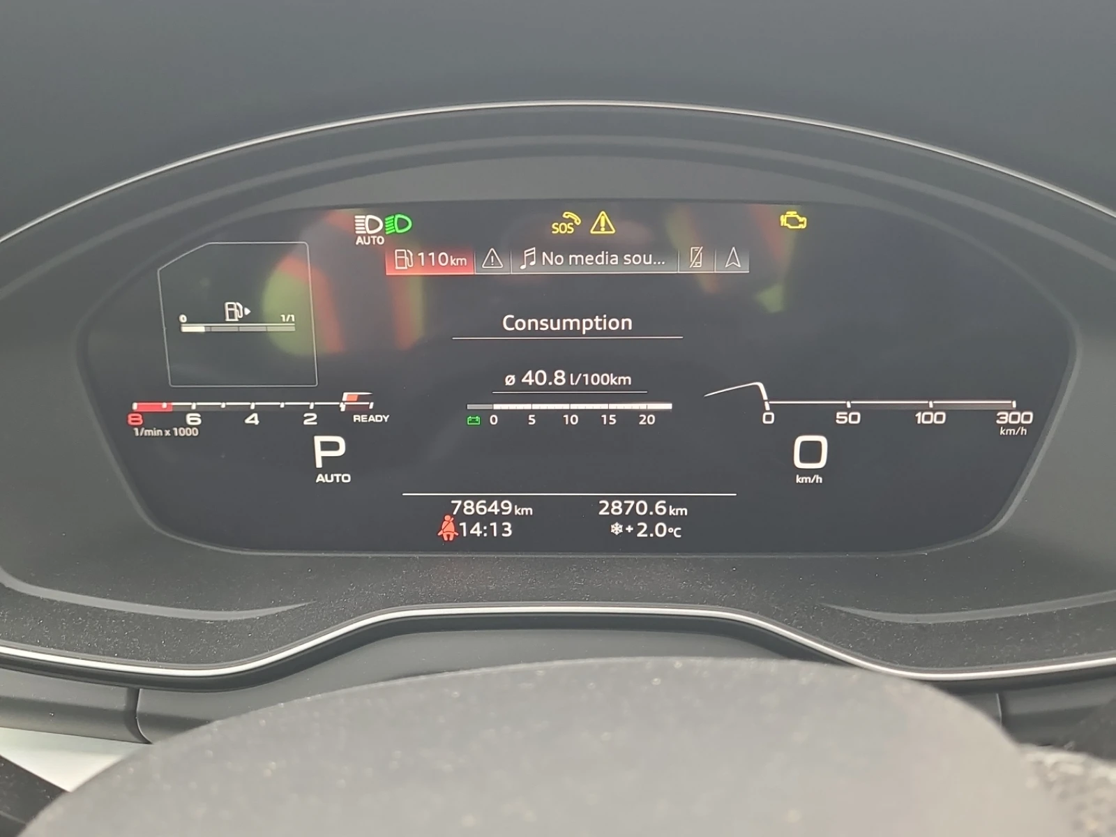 Audi Q5 * TECHNIK* CARFAX * БЕЗ ПЪРВОНАЧАЛНА ВНОСКА - изображение 7