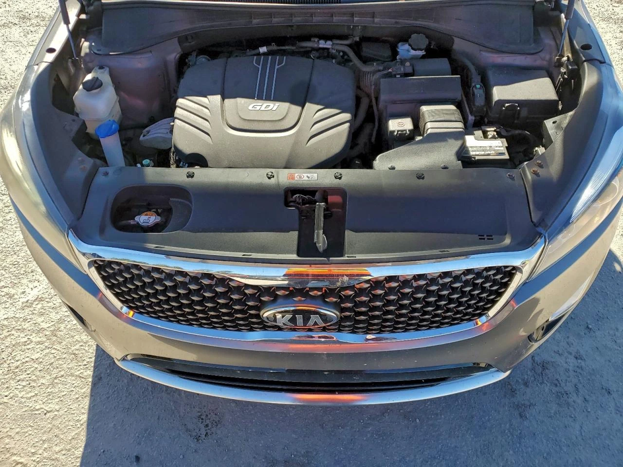 Kia Sorento 3.3l Sx | Mobile.bg � ����������� 12