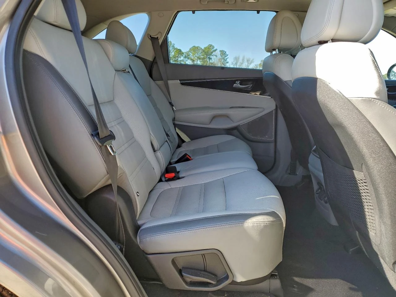 Kia Sorento 3.3l Sx | Mobile.bg � ����������� 11