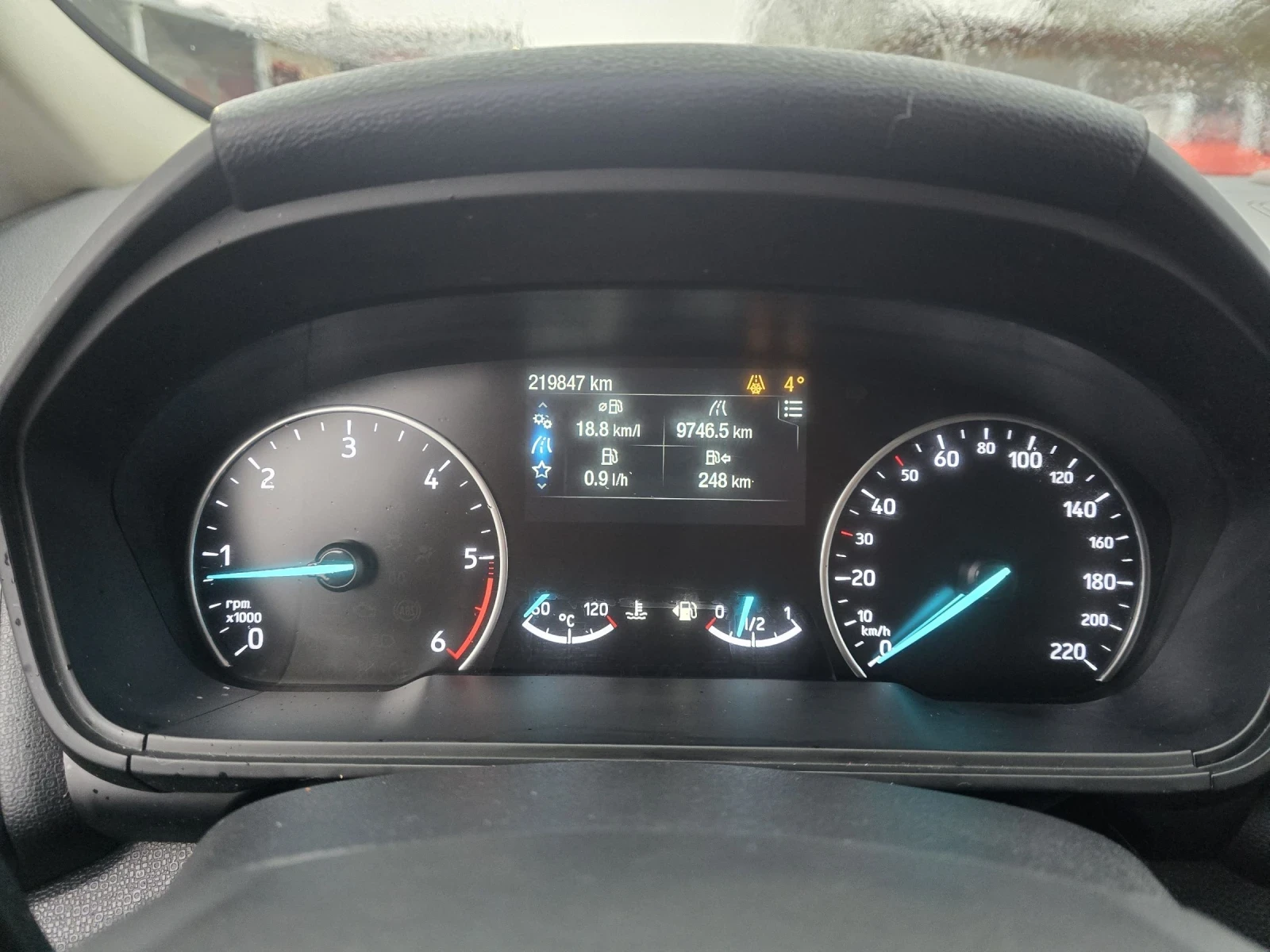 Ford EcoSport 1.5d 100�.� ST-Line | Mobile.bg � ����������� 17