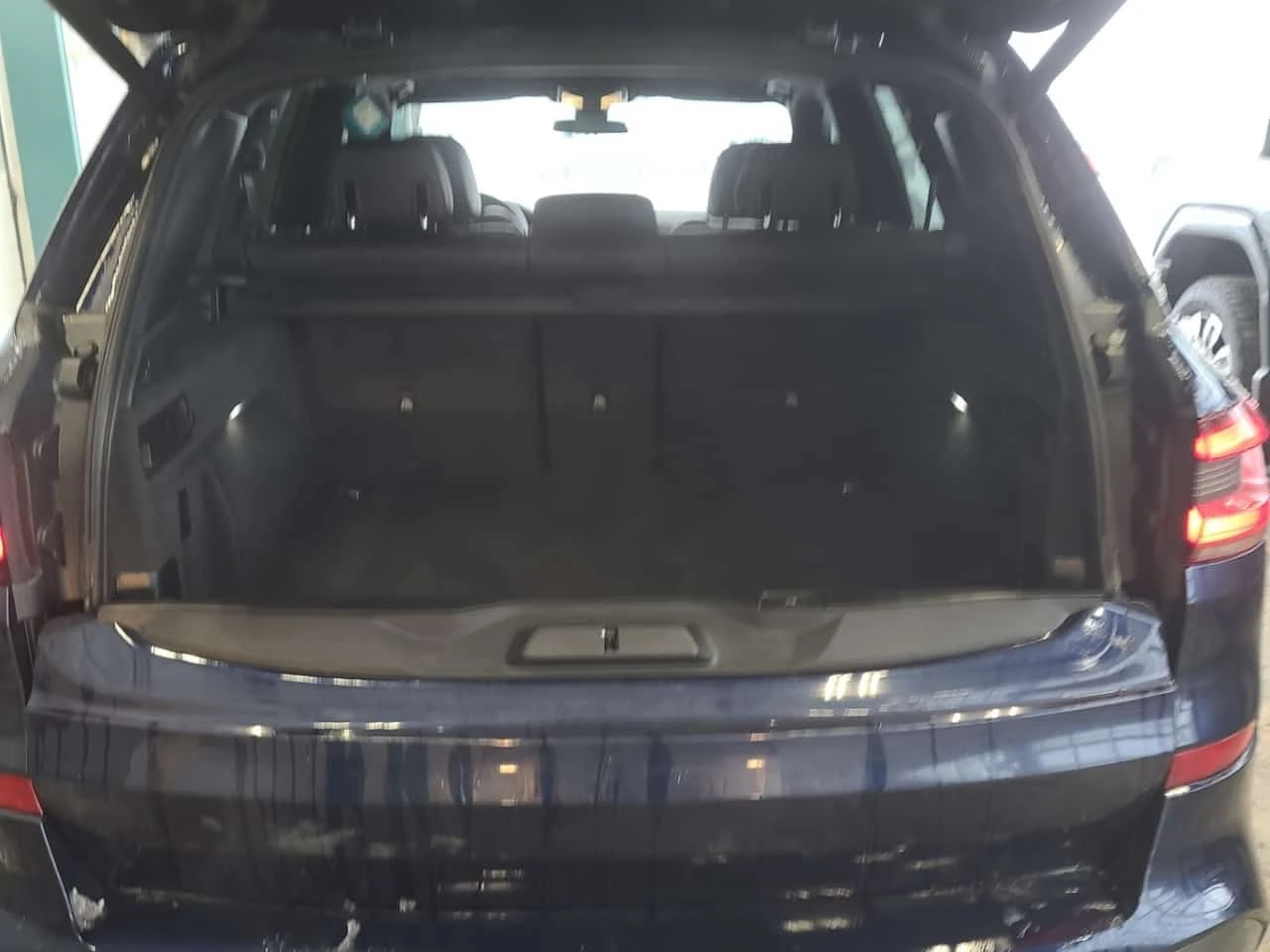 BMW X5 XDRIVE40I| HUD| M PACK| PANO| ПОДГРЕВИ  - изображение 4